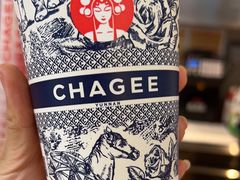 -霸王茶姬(金港国际店)