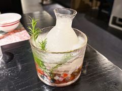 -锦楼·臻选新杭帮(杭州中心店)