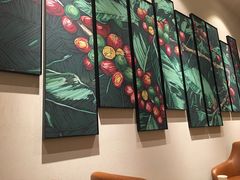 -星巴克(广州天河北龙口店)