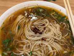 -水仙拉面(水仙街店)