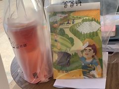 -爸爸糖手工吐司(天津大沽南路店)