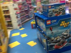 -TOYSRUS玩具反斗城(南宁万象城店)