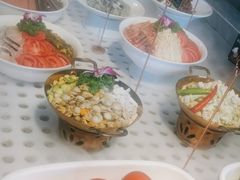 -前门烤鸭(江东中路店)