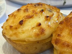 -马克西姆俄罗斯餐厅(通亚街店)