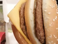 -麦当劳(龙之梦购物中心店)