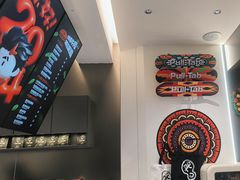 -Pull-Tab拉环咖啡(杭州市上城区来福士中心店)