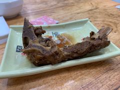 -欣达面馆(天桥支路店)