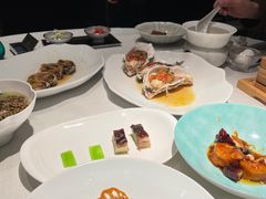 -许家菜.艺创菜(仁和新城店)