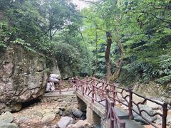 -浙北大峡谷