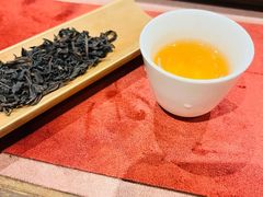 -邈墨茶馆(大兜路1号店)