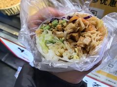 -张果佬年糕卷(科巷店)