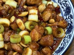 -老北京私房菜(798店)