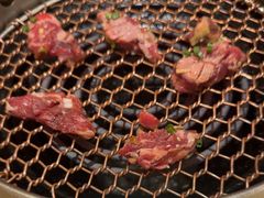 -極屋鮨牛 · 烧肉酒场(时代C馆店)
