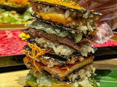 -鸟山鸣·日料食堂(王府井店)