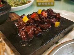 -汤记传菜(秀浦路店)