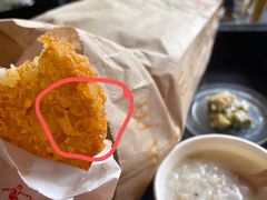 -麦当劳(鼓楼店)