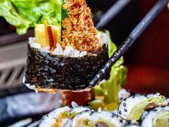-Outdark Korean Restaurant