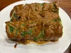 蓑衣黄瓜-柴氏风味斋(甘家口店)