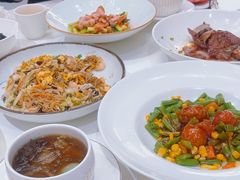 -聚春园自助餐厅(东街口店)