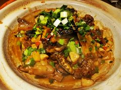 石锅淳味甲鱼-付家大院(华丰店)