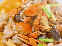 -洞庭土菜馆(天河北总店)