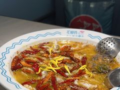 -花椒俏川菜小馆(南海万达店)