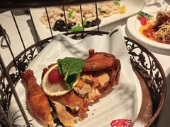 -八分饱·西津会(西津渡店)