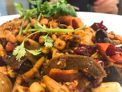 -拿渡·水煮鱼麻辣香锅(王府井奥莱·香江小镇店)