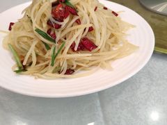 -鸿运楼烤鸭店(天桥店)
