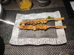 -吉盛川创作料理(保利国际广场店)