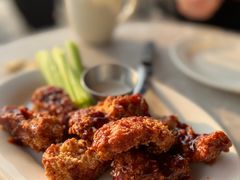 -Chili's Cafe&Bar奇利斯(滨江店)
