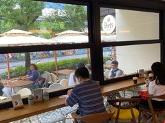 -Peet's Coffee皮爷咖啡(大学路店)