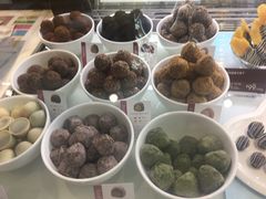 -GODIVA(王府井apm店)