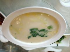 老鸭汤-三六三杭州菜(水上总店)