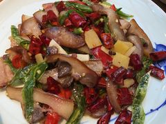 -院8里·少城记忆老川菜(宽窄巷子店)