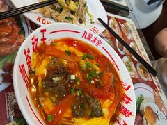 -九龙冰室(新中关购物中心店)