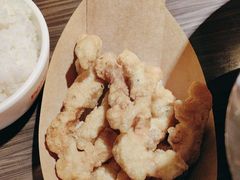 小酥肉-胖哥俩肉蟹煲(苏州中心店)