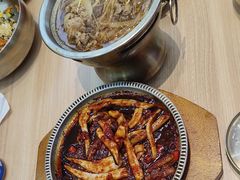 -米村拌饭(李沧松乐汀店)