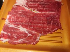 -牛YO寿喜烧和牛火锅自助(三台子万象汇店)