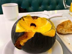 -帕米尔食府(白云观店)