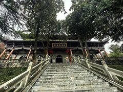 -句容茅山景区