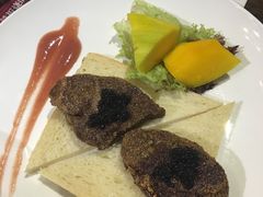 -铁板诱惑法式铁板烧(大卫城店)