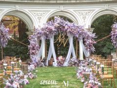 -上海安亭别墅花园酒店