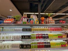 -华润万家(荔湾店)