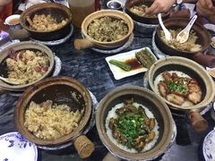 -红星光发煲仔饭(大石街店)