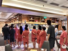 -天津瀚金佰九号温泉酒店(南楼地铁站店)