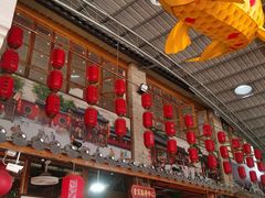 -年辉渔村·非遗传承餐厅(新丰江店)