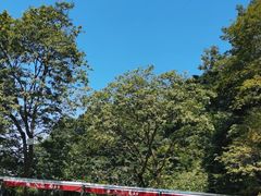 -终南山南五台景区