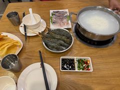 -吉友粥底火锅(方斜路店)