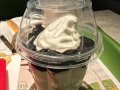 -麦当劳(静安寺店)